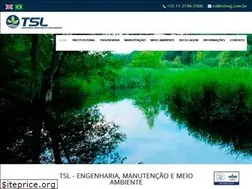 Sites similar to tslambiental.com.br