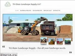 Sites similar to tslandscapesupply.com