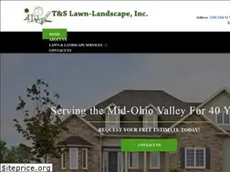 Sites similar to tslawn.com