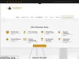Sites similar to tslawpro.com