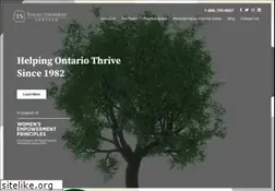 Sites similar to tslawyers.ca