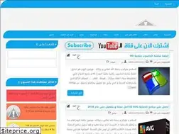 Sites similar to tsleh.blogspot.com