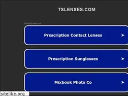Sites similar to tslenses.com