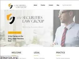 Sites similar to tslg-law.com