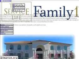 Sites similar to tslic.com