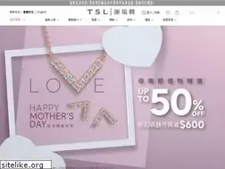 Sites similar to tslj.com