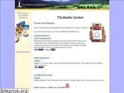 Sites similar to tslmedia.net