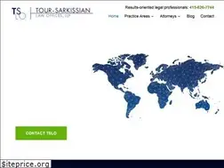 Sites similar to tslo.com