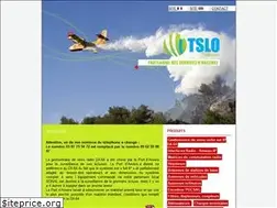 Sites similar to tslotelecom.fr