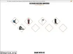 Sites similar to tsloutdoor.es
