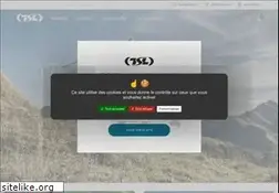 Sites similar to tsloutdoor.fr