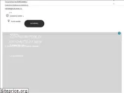 Sites similar to tsloutdoor.it
