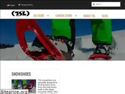 Sites similar to tsloutdoorna.com