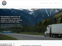 Sites similar to tslpanama.com
