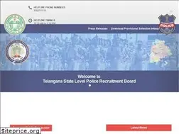 Sites similar to tslprb.in