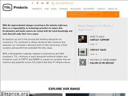 Sites similar to tslproducts.com