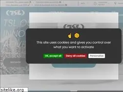 Sites similar to tslsnowshoes.com