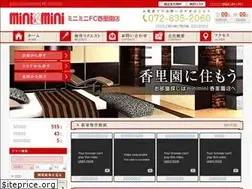 Sites similar to tsm-chintai.com