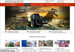 Sites similar to tsm-co.ru