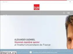 Sites similar to tsm-research.fr