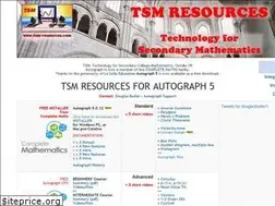 Sites similar to tsm-resources.com