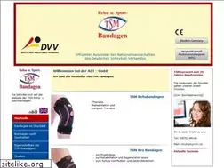 Sites similar to tsm-sport.de