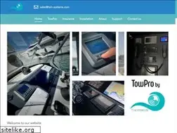 Sites similar to tsm-systems.com