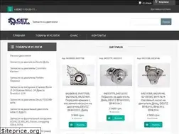 Sites similar to tsm-tg.com.ua