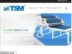 Sites similar to tsm-tsc.com