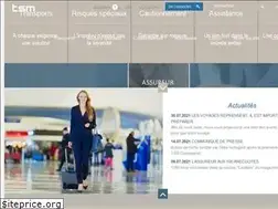 Sites similar to tsm.ch