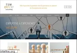 Sites similar to tsm.co.za