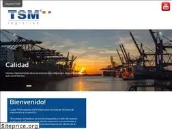 Sites similar to tsm.com.mx