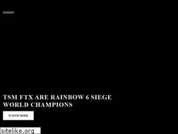 Sites similar to tsm.gg