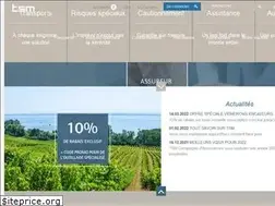 Sites similar to tsm.net
