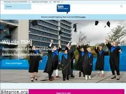 Sites similar to tsm.nl