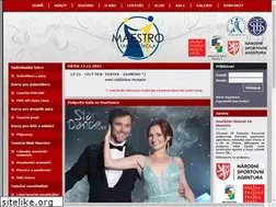 Sites similar to tsmaestro.cz