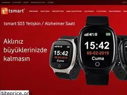 Sites similar to tsmart.com.tr