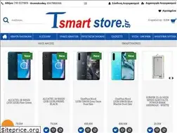 Sites similar to tsmartstore.gr