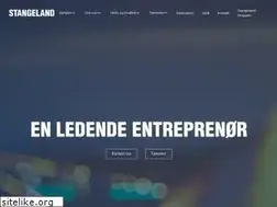 Sites similar to tsmaskin.no