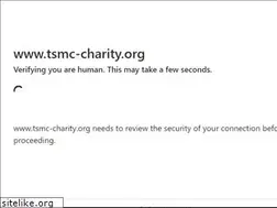 Sites similar to tsmc-charity.org