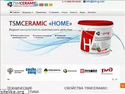 Sites similar to tsmceramic.ru