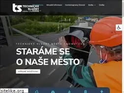 Sites similar to tsmch.cz