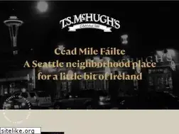 Sites similar to tsmchughs.com