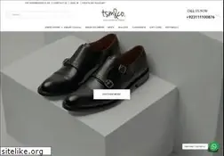 Sites similar to tsmco.com.pk