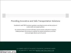 Sites similar to tsmconsultancy.com
