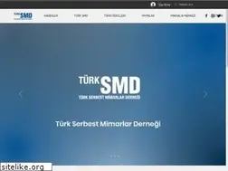 Sites similar to tsmd.org.tr