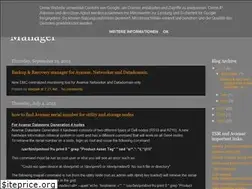 Sites similar to tsmdeepak.blogspot.com