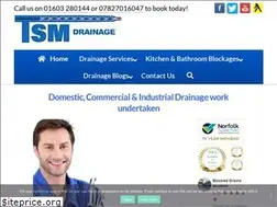 Sites similar to tsmdrainage.co.uk