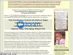 Sites similar to tsmforlife.com