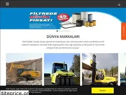 Sites similar to tsmglobal.com.tr
